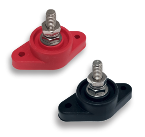 Sicherungshalter Groß